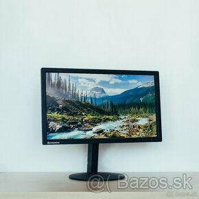 monitor Lenovo ThinkVision T2224pD