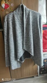 Dámsky cardigan