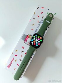 Smart hodinky watch 9pro