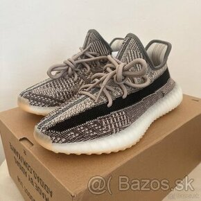 Yeezy Boost 350 V2 Zyon 40.6 - 1