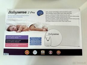 Monitor dychu Babysense 2 Pro - 1