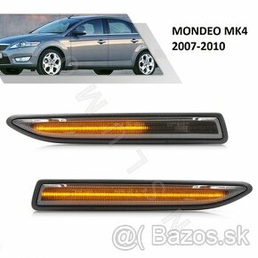 LED DYNAMICKÉ SMEROVKY MONDEO M4 PREDFACELIFT - 1