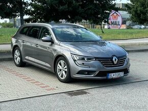 2019 Renault Talisman Grandtour Blue dCi 150 Zen