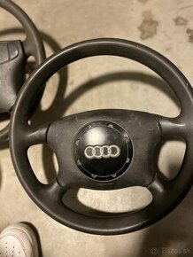 Volant Audi A3