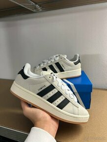 Adidas Campus Crystal