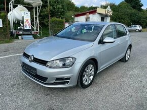 Volkswagen golf  7 ,1.6 TDI