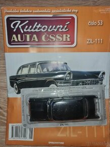 ZIL 111