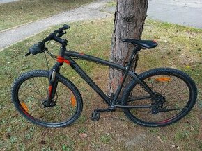 29" horsky bicykel KILIMANJARO, Shimano XT, ram L