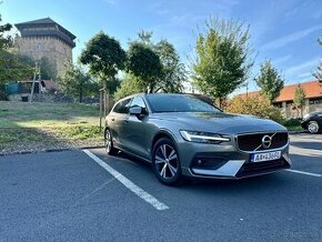 Volvo V60 Momentum 2.0D 110kw/8AT