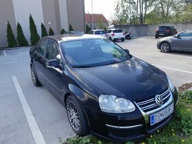 Volkswagen jetta 1.9 pd 77kw