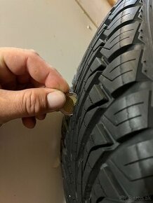 Celorocne pneumatiky 205/55 R16