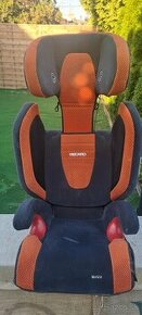 Recaro Monza