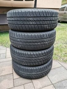 Letné pneumatiky 185/60 R14 - 1