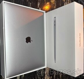 Predám Mac Book Air 2020, M1, 512 GB