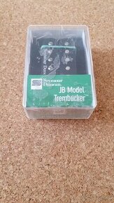 Seymour Duncan JB (TB-4) humbucker