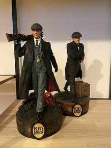 Sosky IRON STUDIO - PEAKY BLINDERS (hot toys,sideshow) - 1