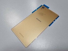 Sony Xperia Z5 zadný kryt