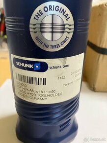 TENDO P HSK-A63 Ø18x90 Schunk - 1