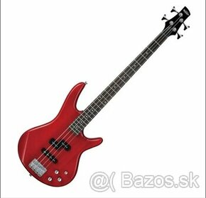 ibanez GSR 200