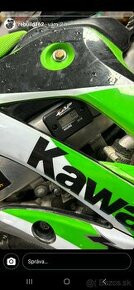 Kawasaki kxf 450