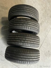 Kumho 205/60 R16 letné - 1