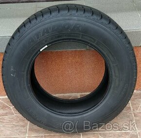 pneumatika MATADOR NORDICCA, zimná 215/70 R16 - 1