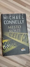 Michael Connelly - Mesto kostí