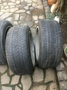 315/35r20a 275/40r20 - 1