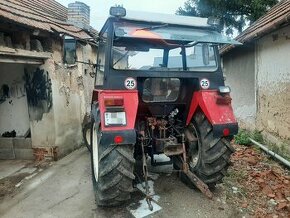 7711 zetor