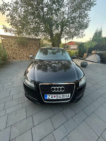 Audi A3 sportback - 1