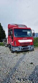 IVECO Eurocargo 75C17 - 1