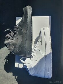 Nike air force one '07 - 1