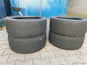 Nankang NS2R 225/40 ZR18 DOT 2122 - 1