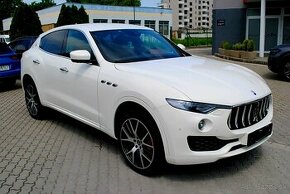 MASERATI LEVANTE - PREDAJ AJ NA SPLÁTKY - 1