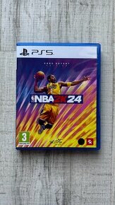 NBA 2K24