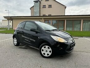 Ford KA 1.2I - 1