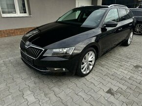 ŠKODA SUPERB 2.0TDI DSG - 1