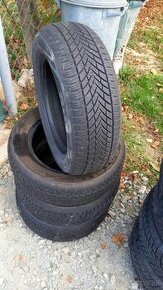 185/60R14. 82H zimné celoročné - 1