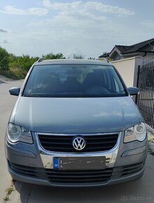 Vw Touran