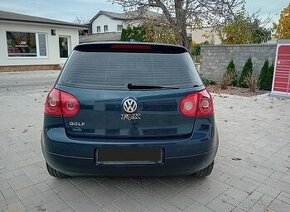 Predám Volkswagen Golf 5 1.4 Benzín 55kw