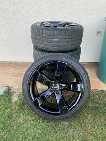 Audi Rotor r19 5x112