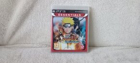 Naruto shippuden ultimate ninja storm generation pre ps3