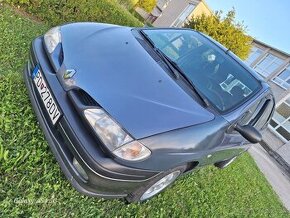 Renault Megane Scenic