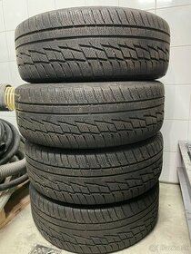 Zimný komplet R16  - 5x112 R16, 215/55 R16 H