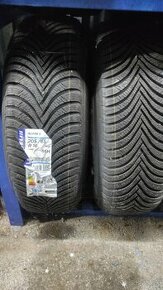 Michelin 205/65r16 zimné