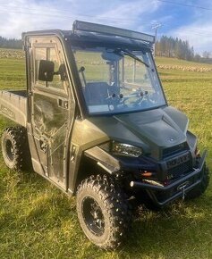 POLARIS RANGER XP 570