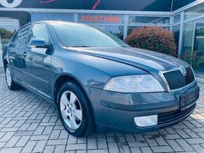 SKODA OCTAVIA 1.9tdi