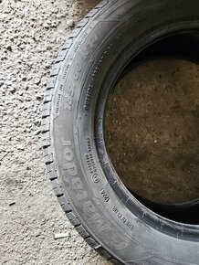 Letné pneumatiky 185/60 R14 rok vyroby 2024