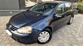 Volkswagen Golf 5  1.9tdi