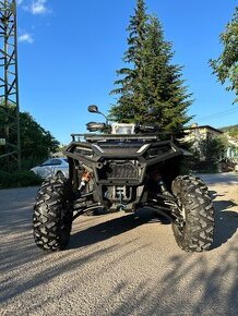 Polaris sportsman 1000xp S